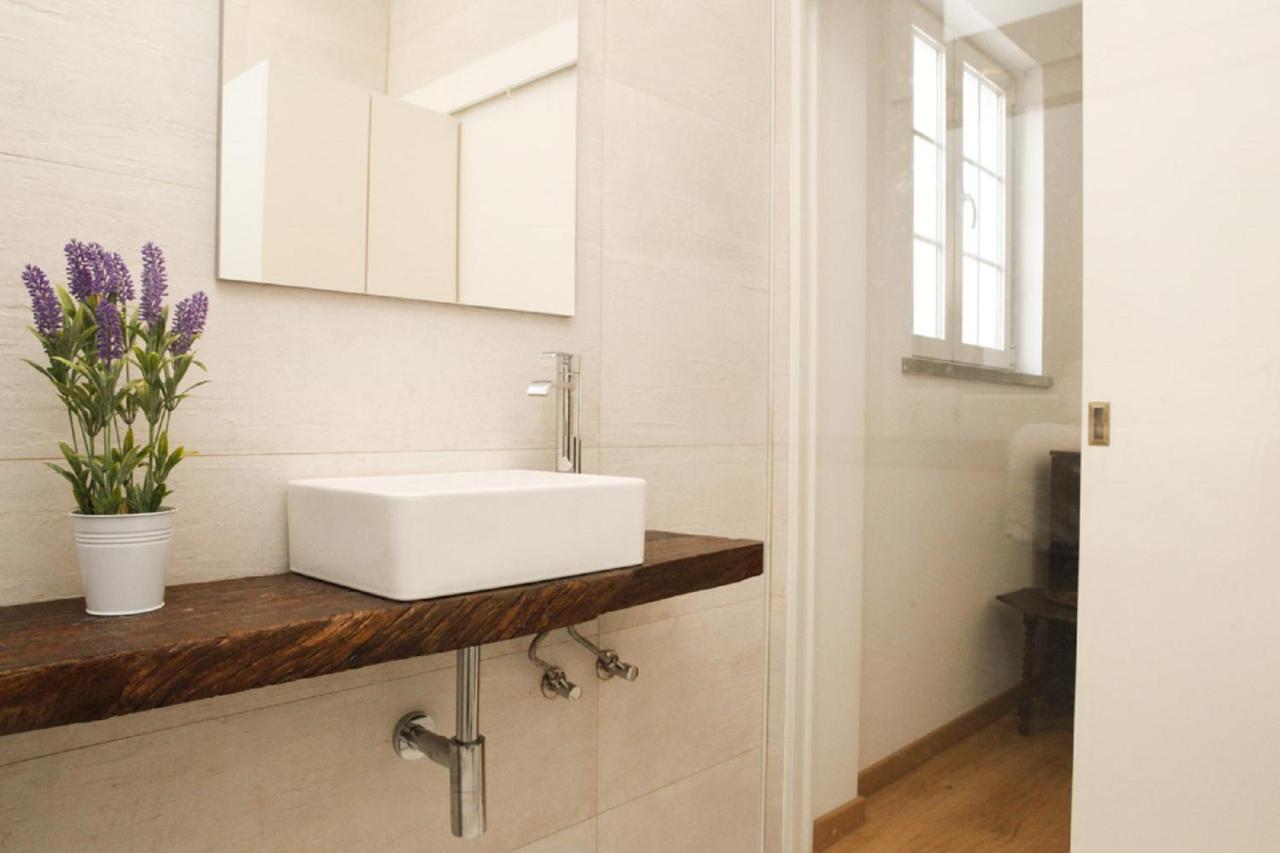 Cushy Apartment With Garden In エストリル エクステリア 写真